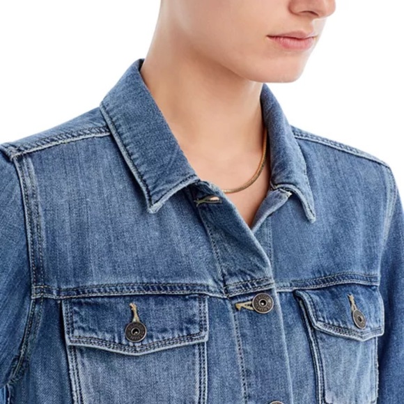 PAIGE LIKE NEW WOMENS “Rowan” JACKET
SIZE M - Picture 7 of 8